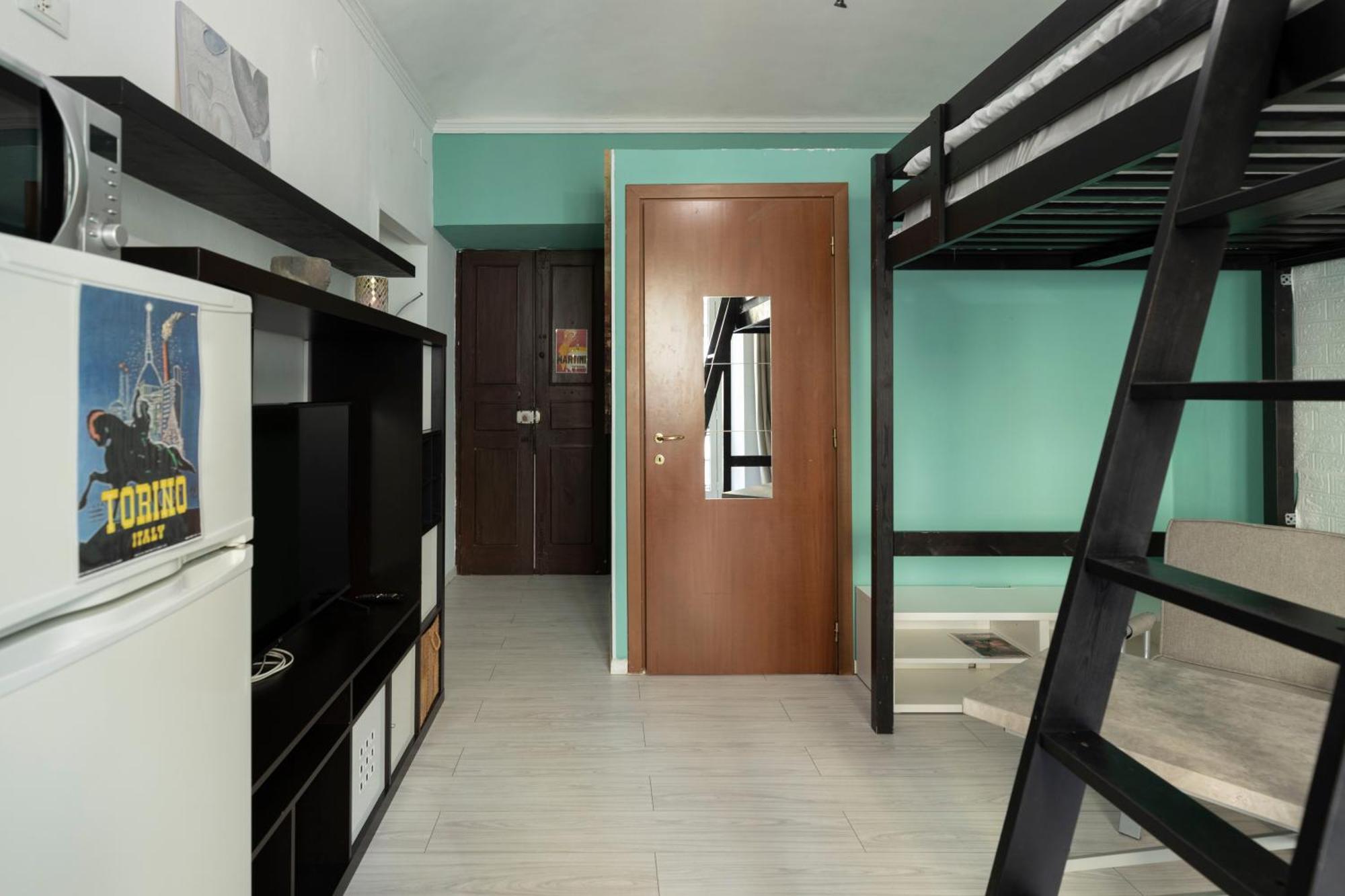 Apartment Montebello 42 By Alterego *