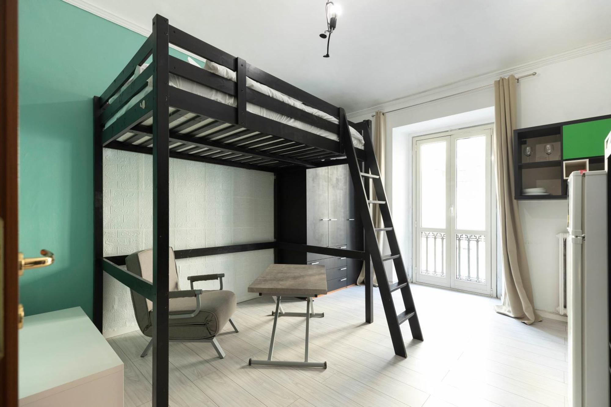 Apartment Montebello 42 By Alterego Turin