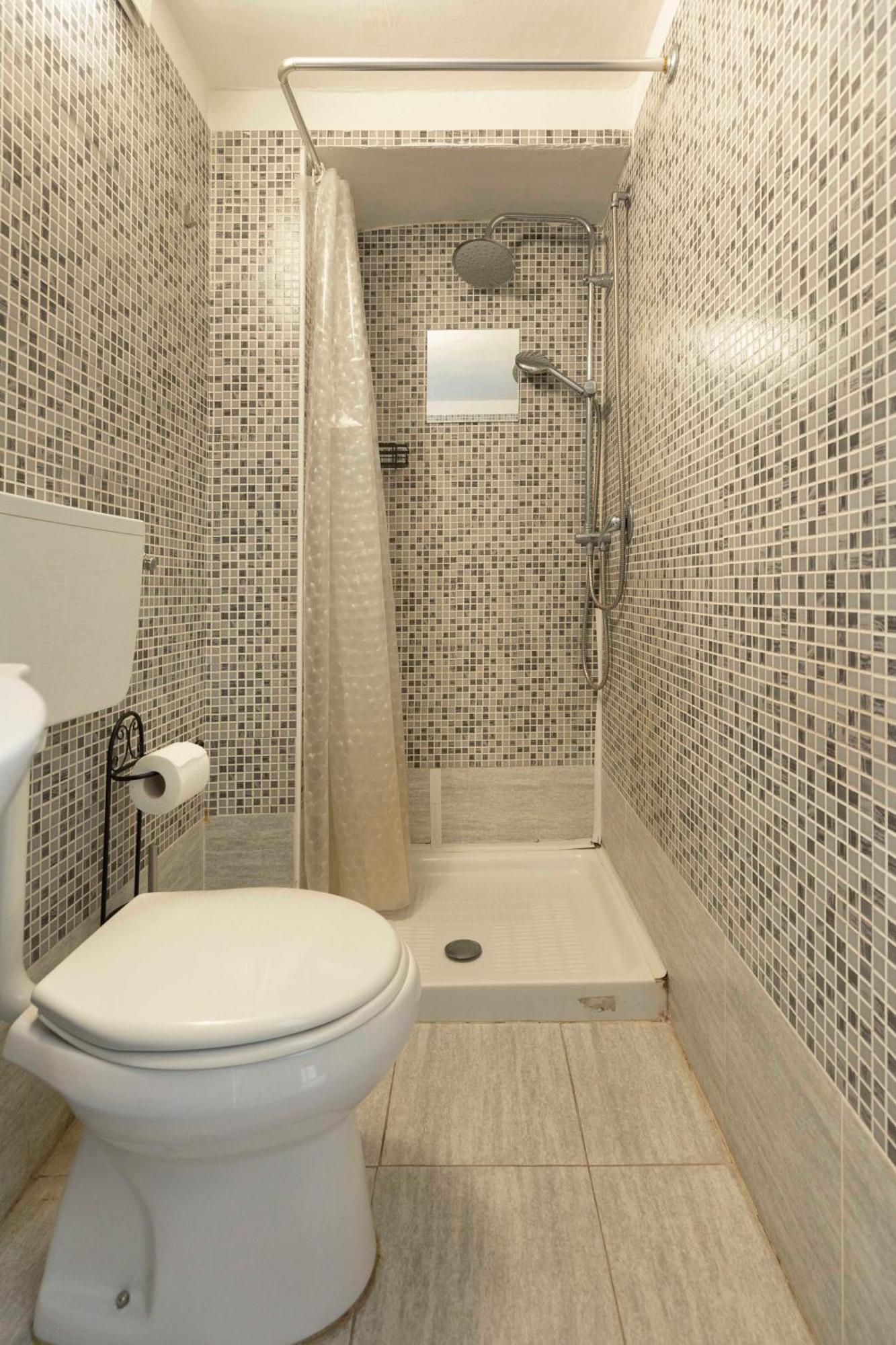 Montebello 42 By Alterego Apartment