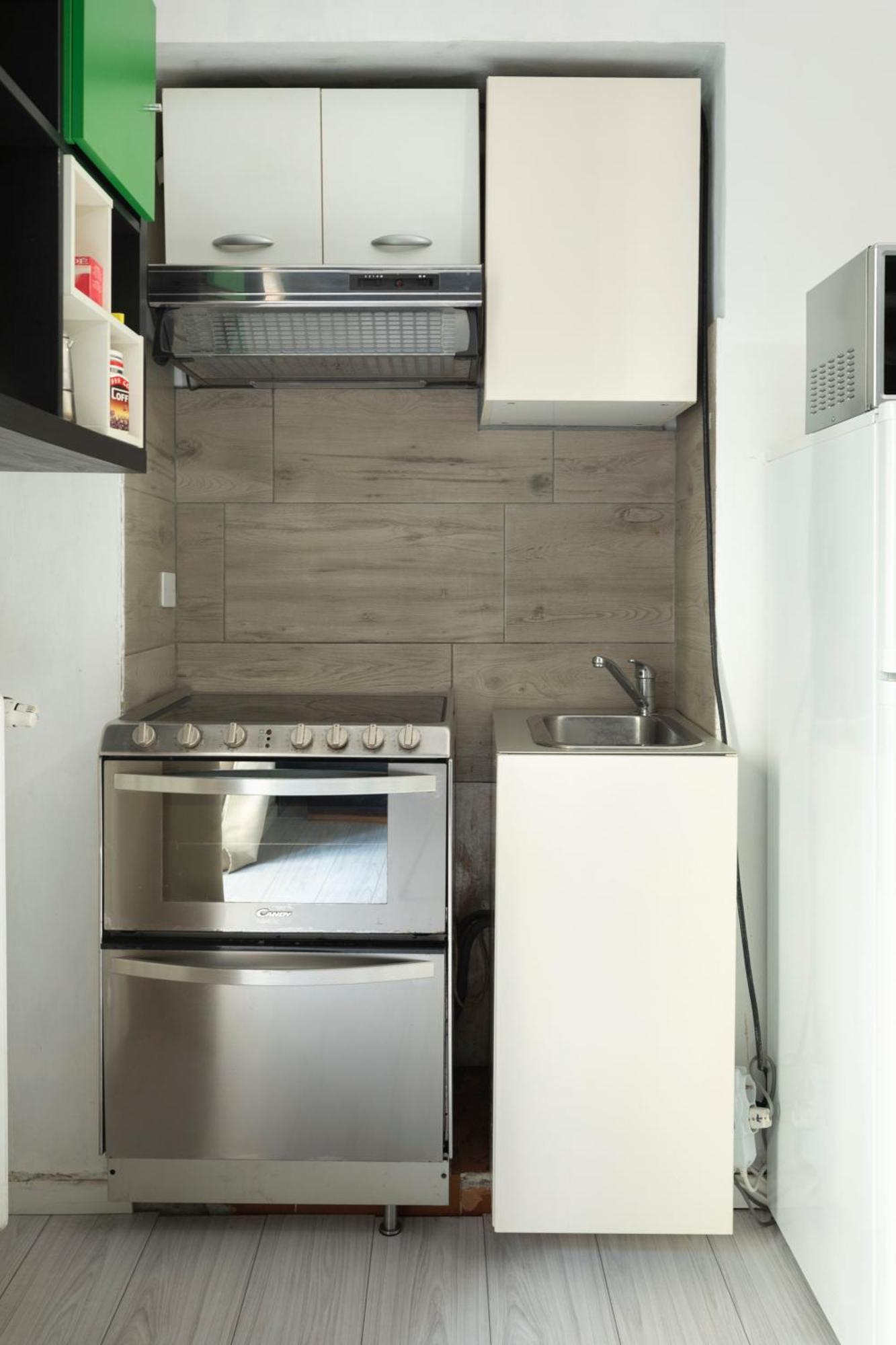 Apartment Montebello 42 By Alterego *