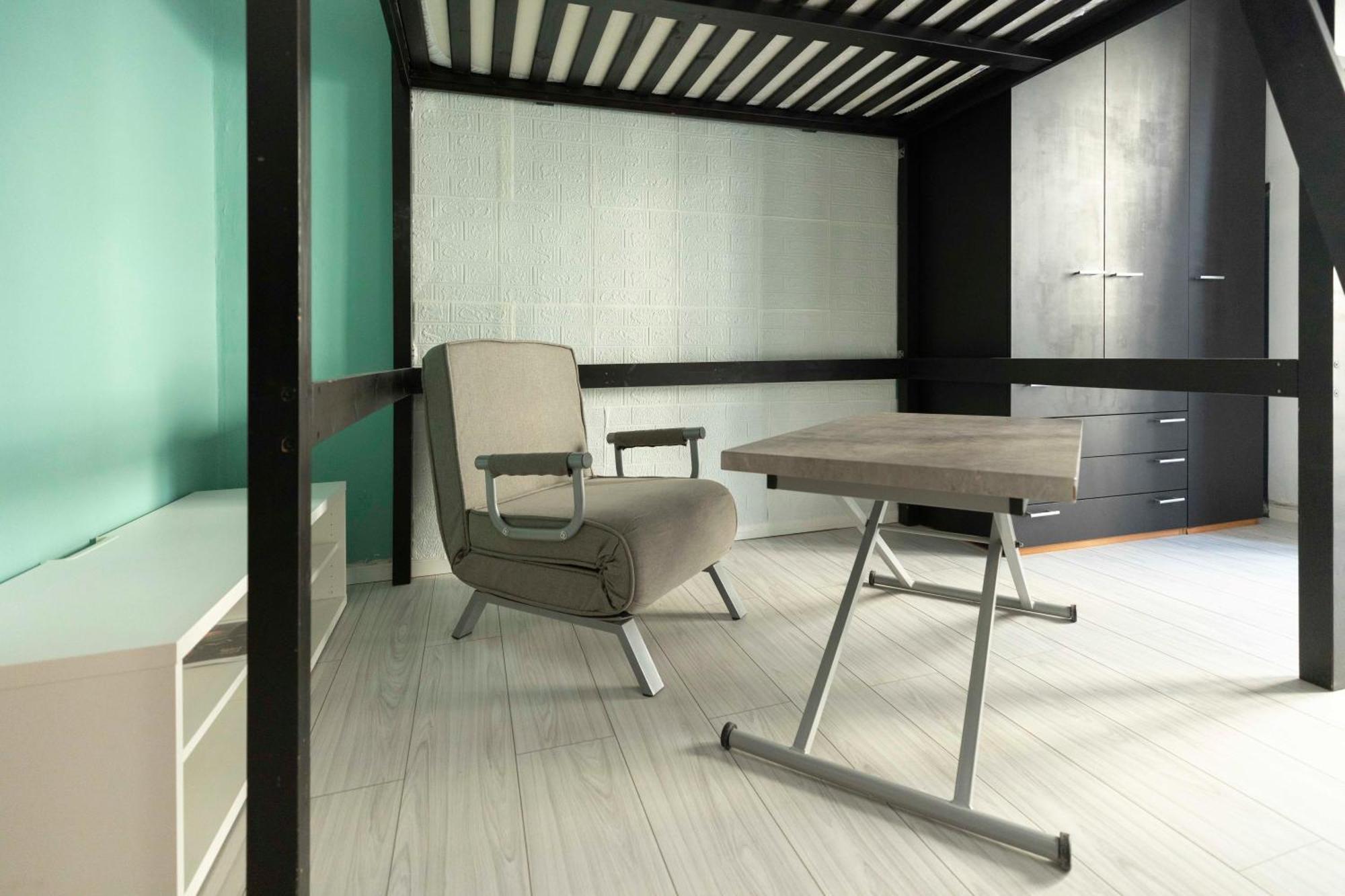 Apartment Montebello 42 By Alterego *