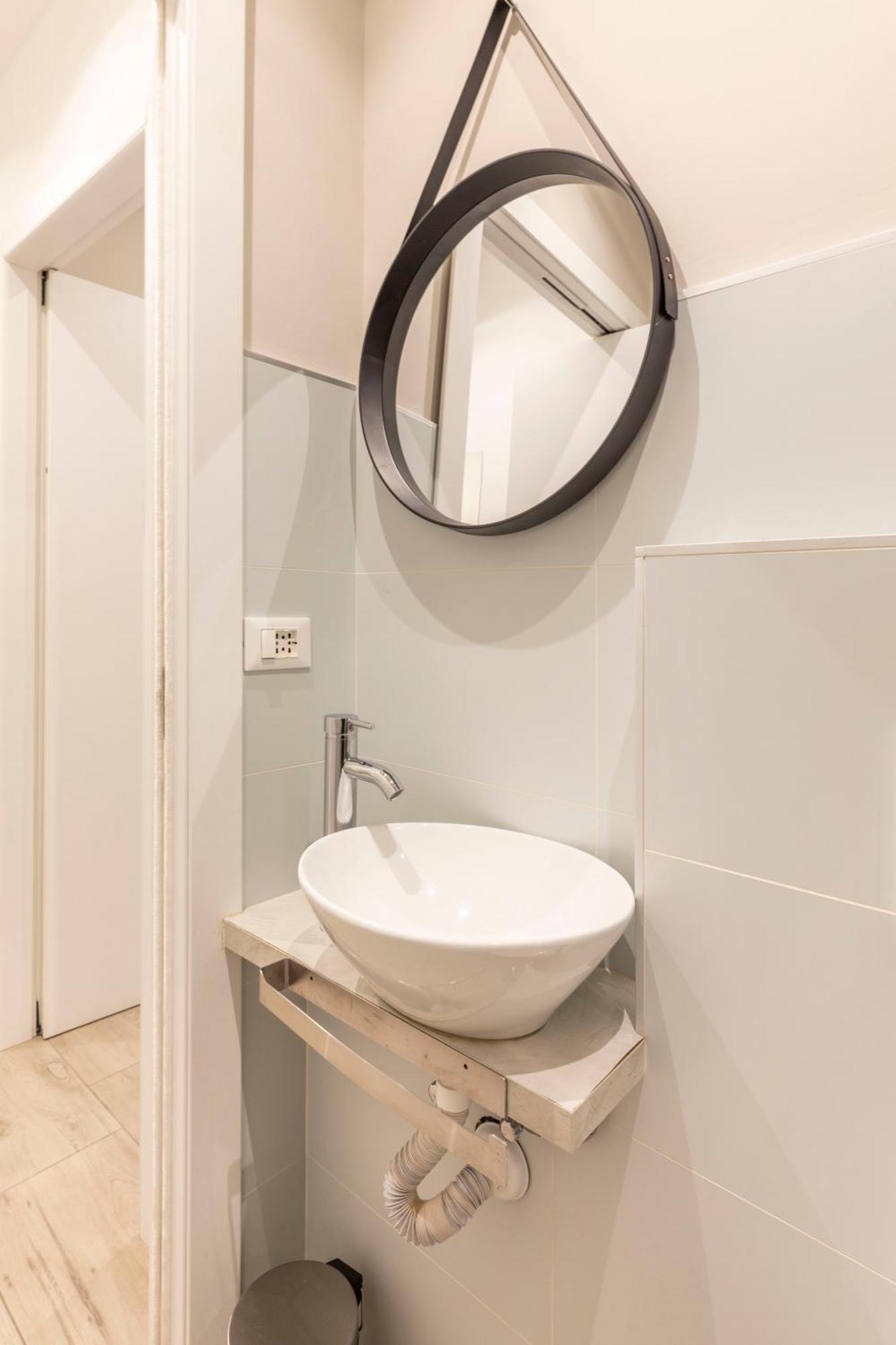 Montebello 42 By Alterego Apartment Turin