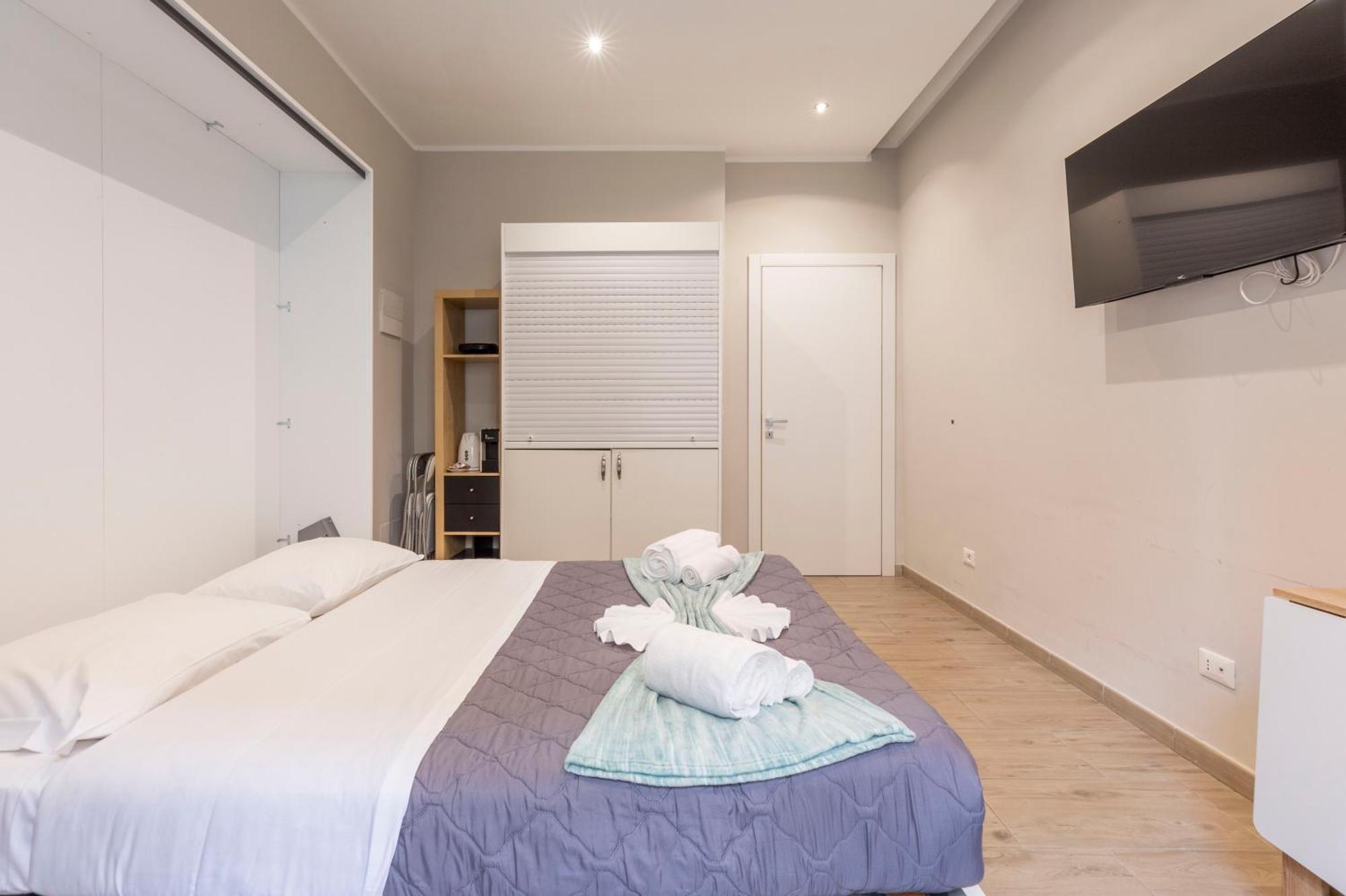 Montebello 42 By Alterego Apartment