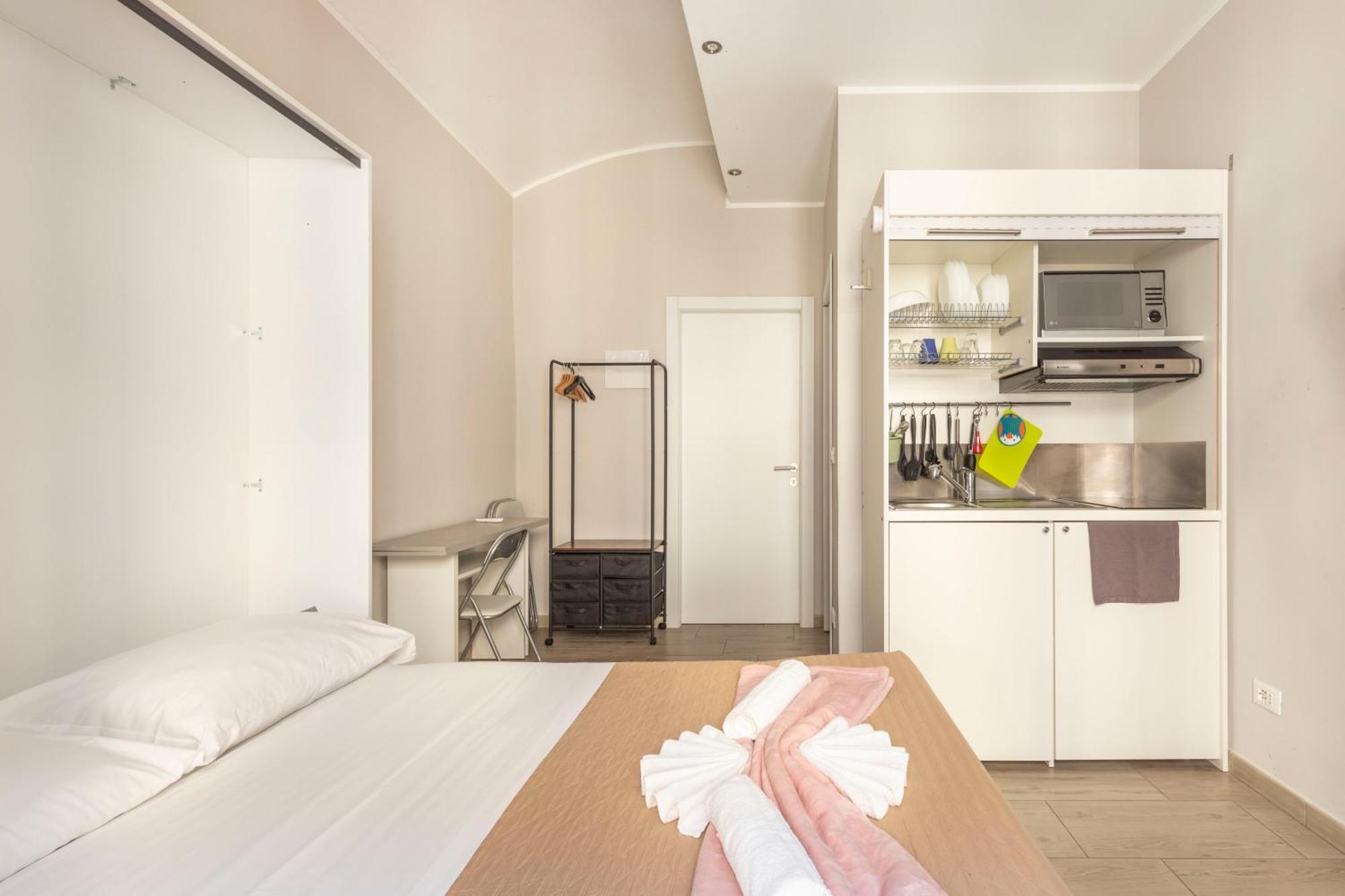 Montebello 42 By Alterego Apartment