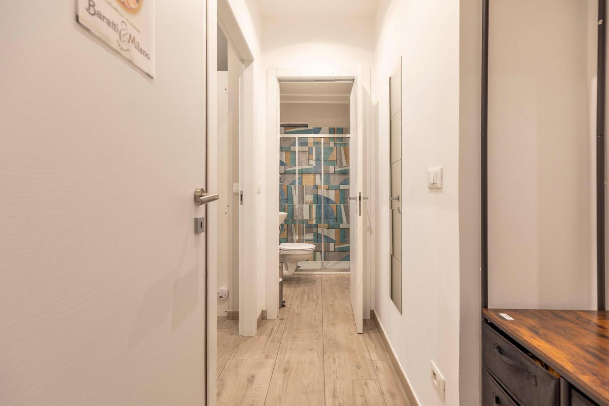 Montebello 42 By Alterego Apartment *