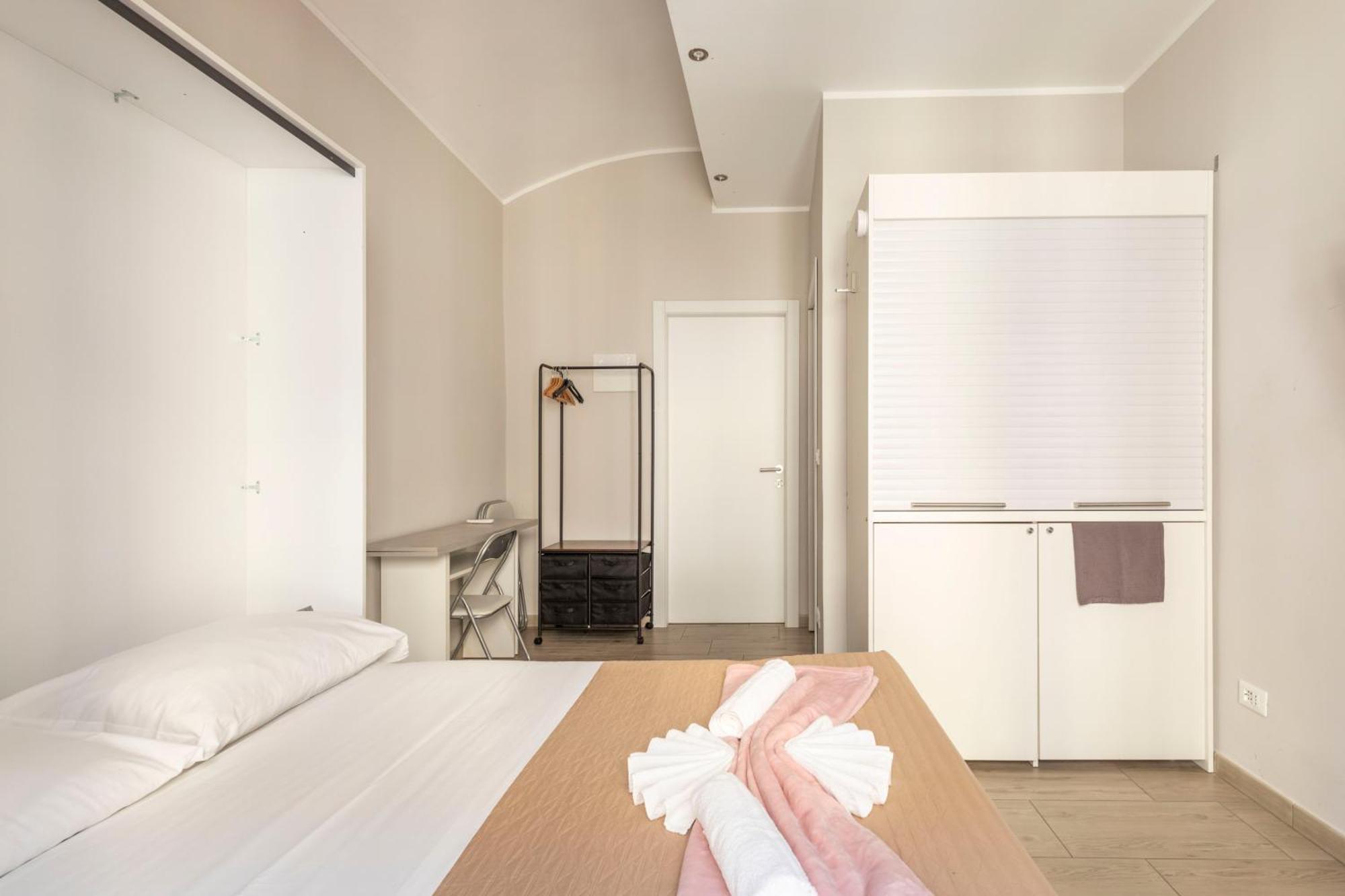 Montebello 42 By Alterego Apartment Turin