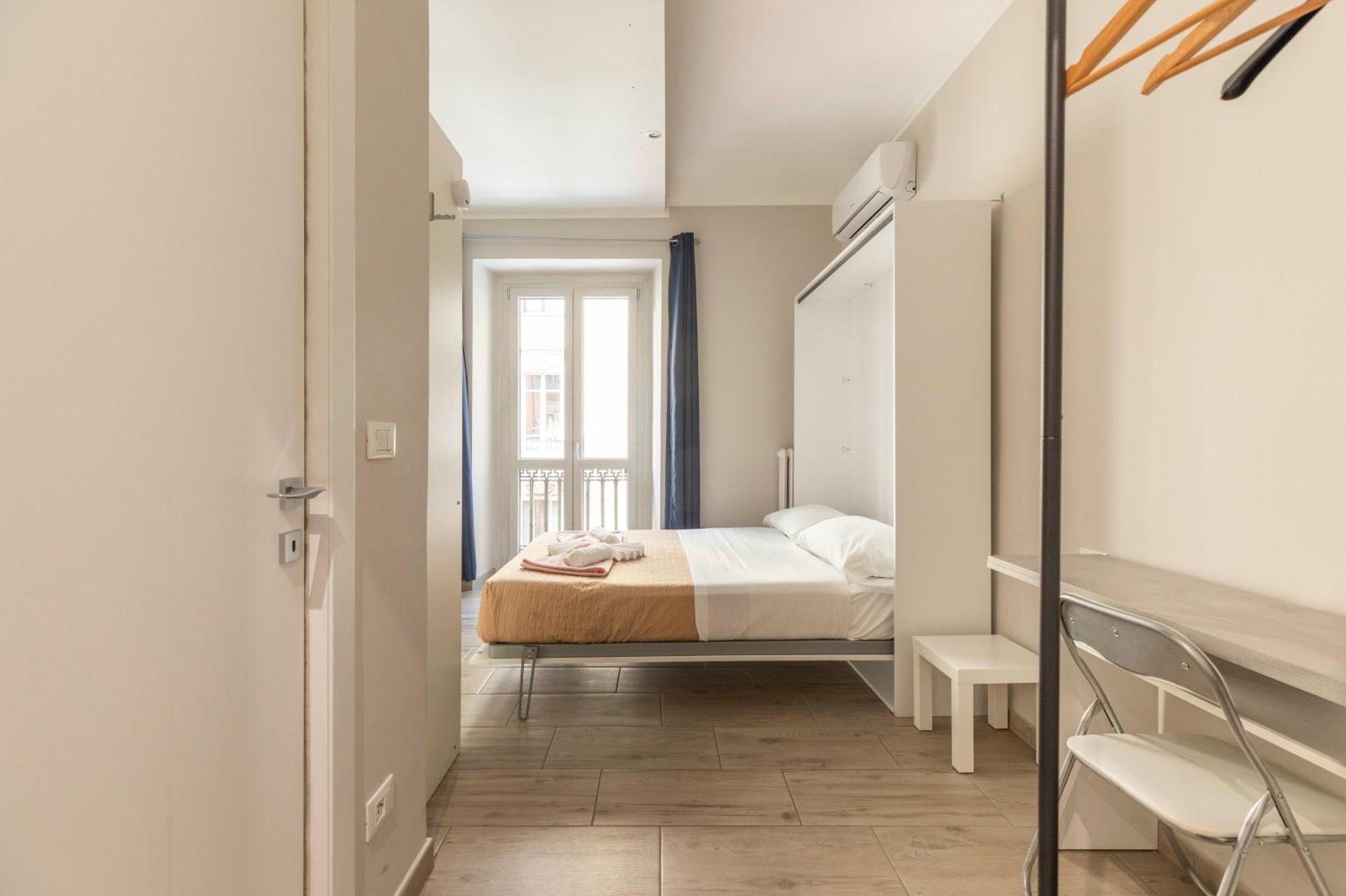 Montebello 42 By Alterego Apartment