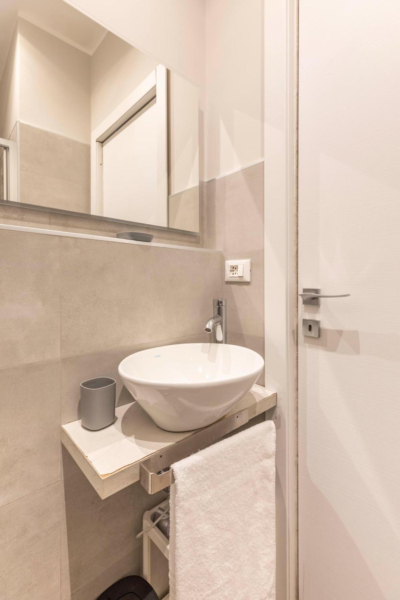 Montebello 42 By Alterego Apartment *
