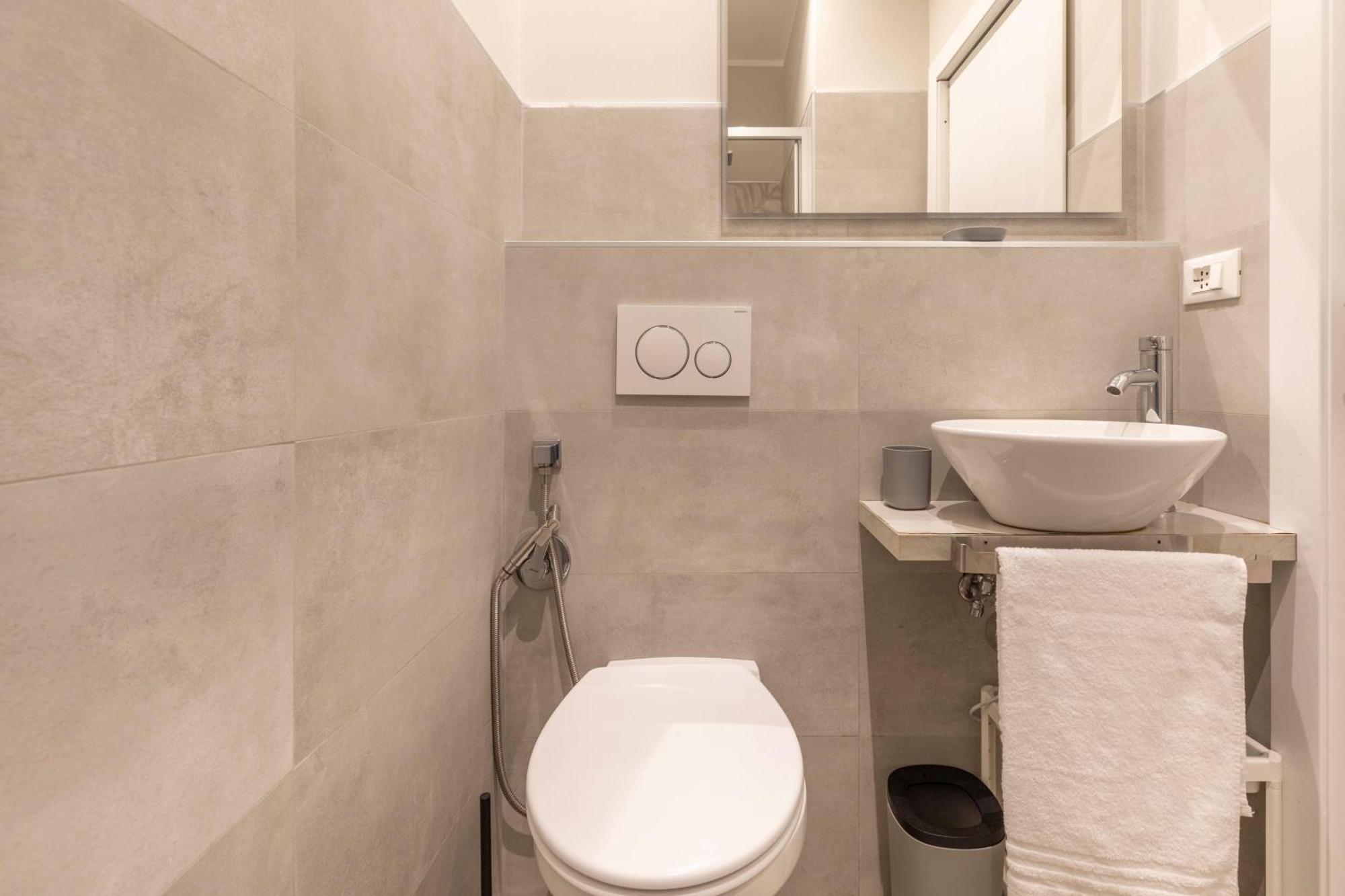 Apartment Montebello 42 By Alterego *